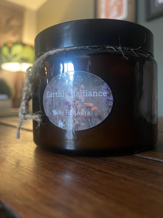 Organic Mango Body Butter / Moisturiser