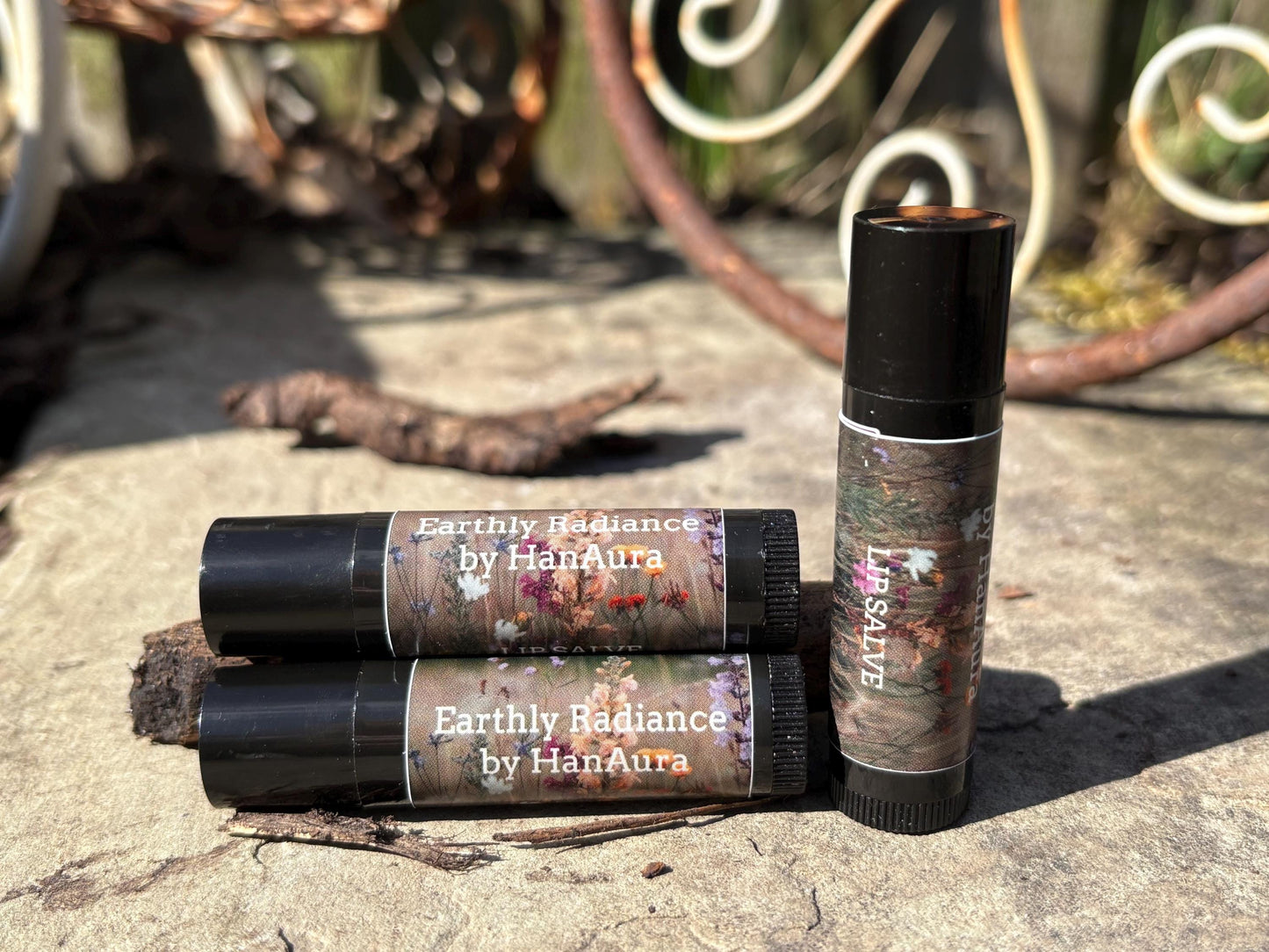 Lip Salve/Balm