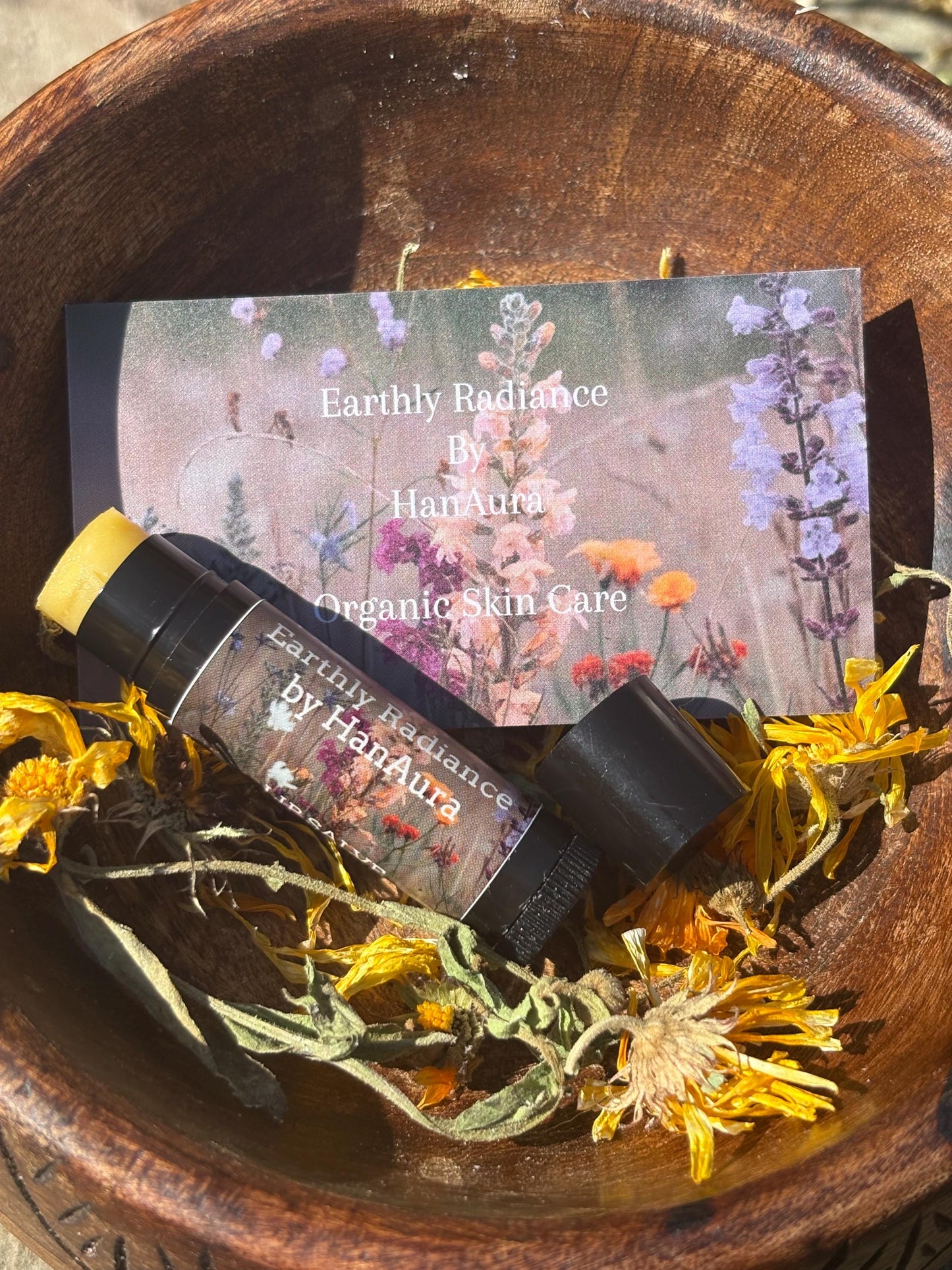 Lip Salve/Balm