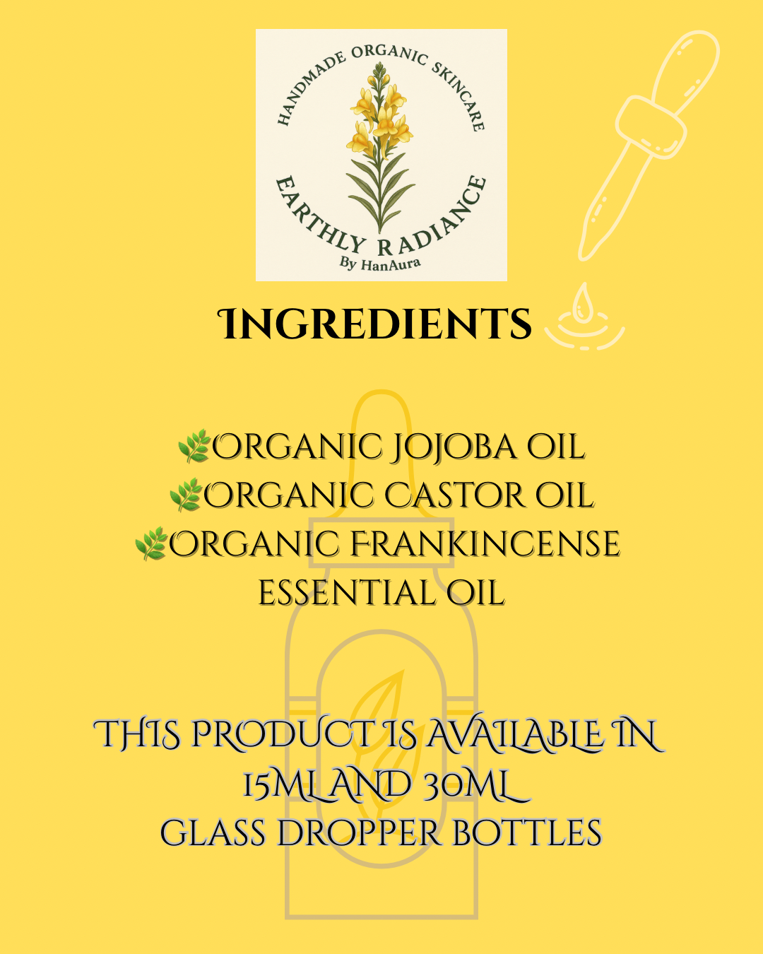 Glow Face Serum