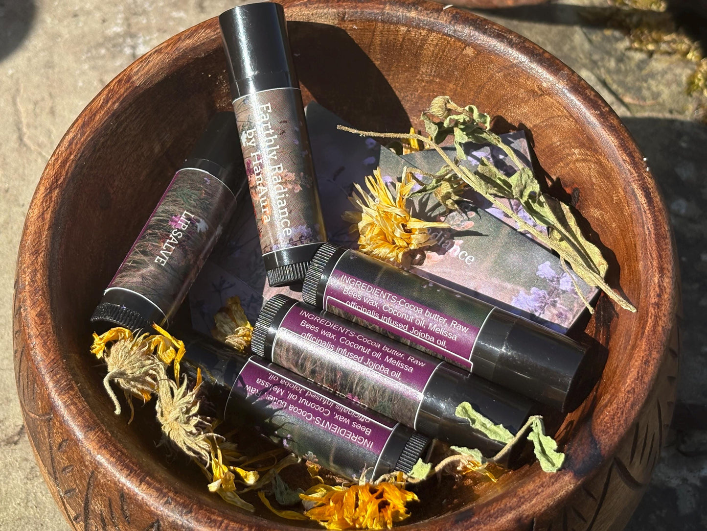 Lip Salve/Balm