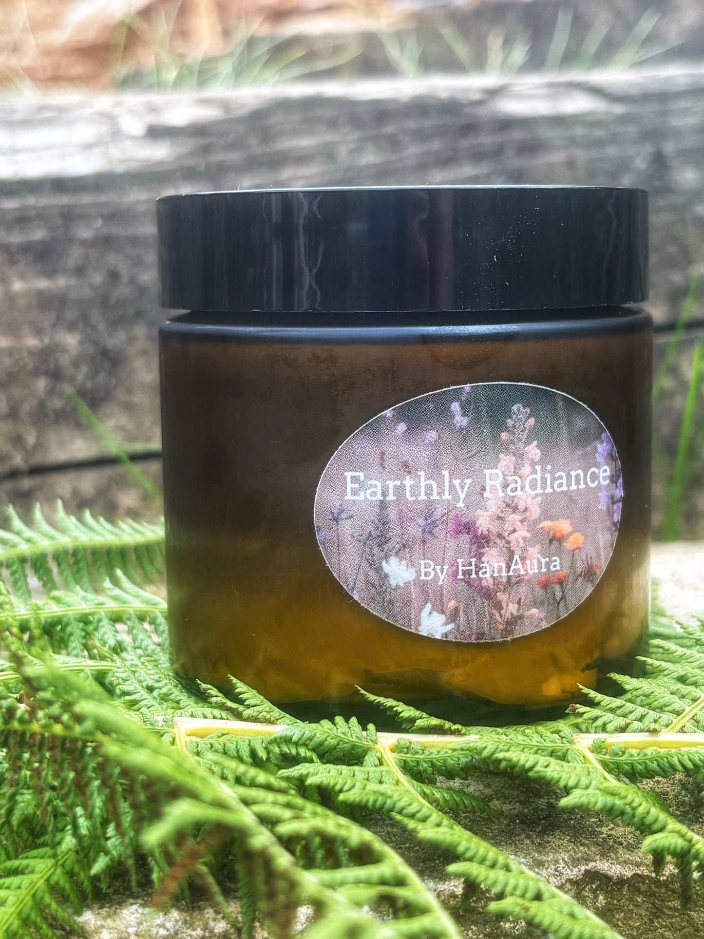 Organic Kokum & Tamanu Body Butter