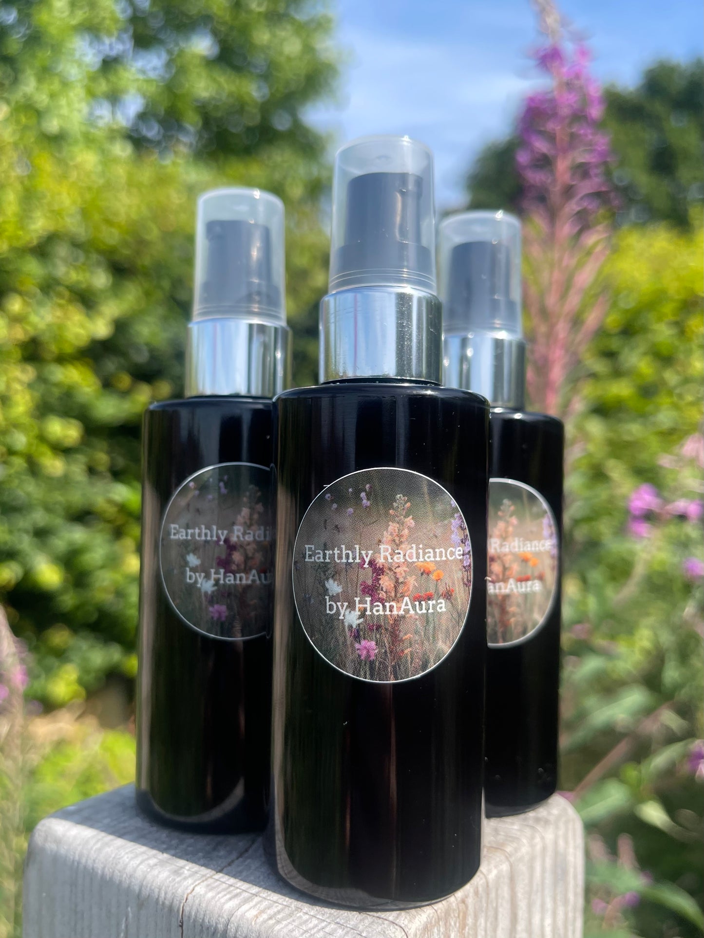 Sleep & Relaxation Body Oil