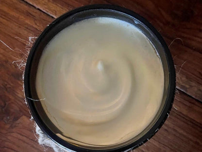 Organic Mango Body Butter / Moisturiser