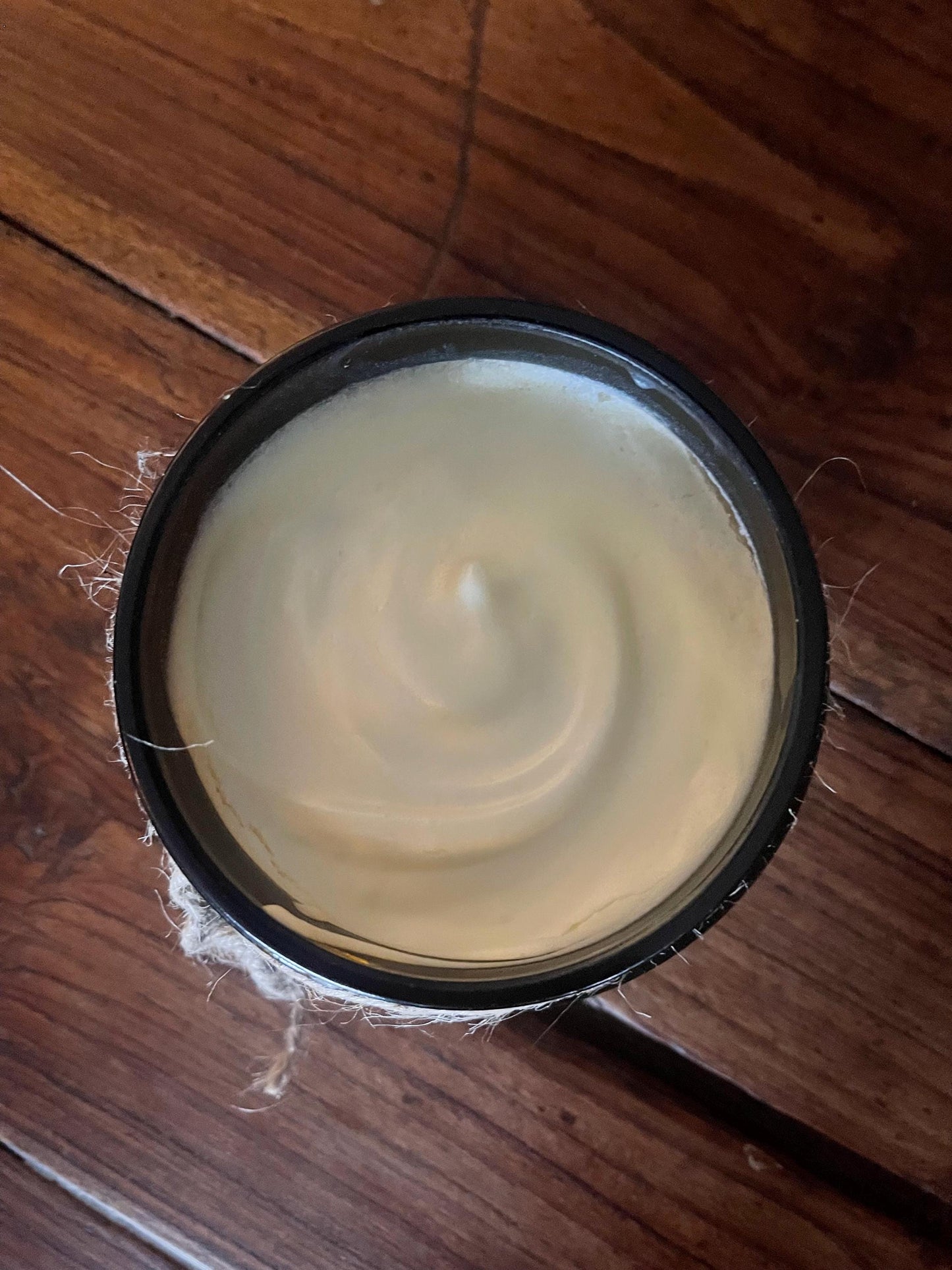 Handmade Organic Cocoa Body Butter
