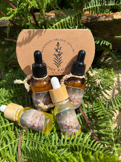 Glow Face Serum