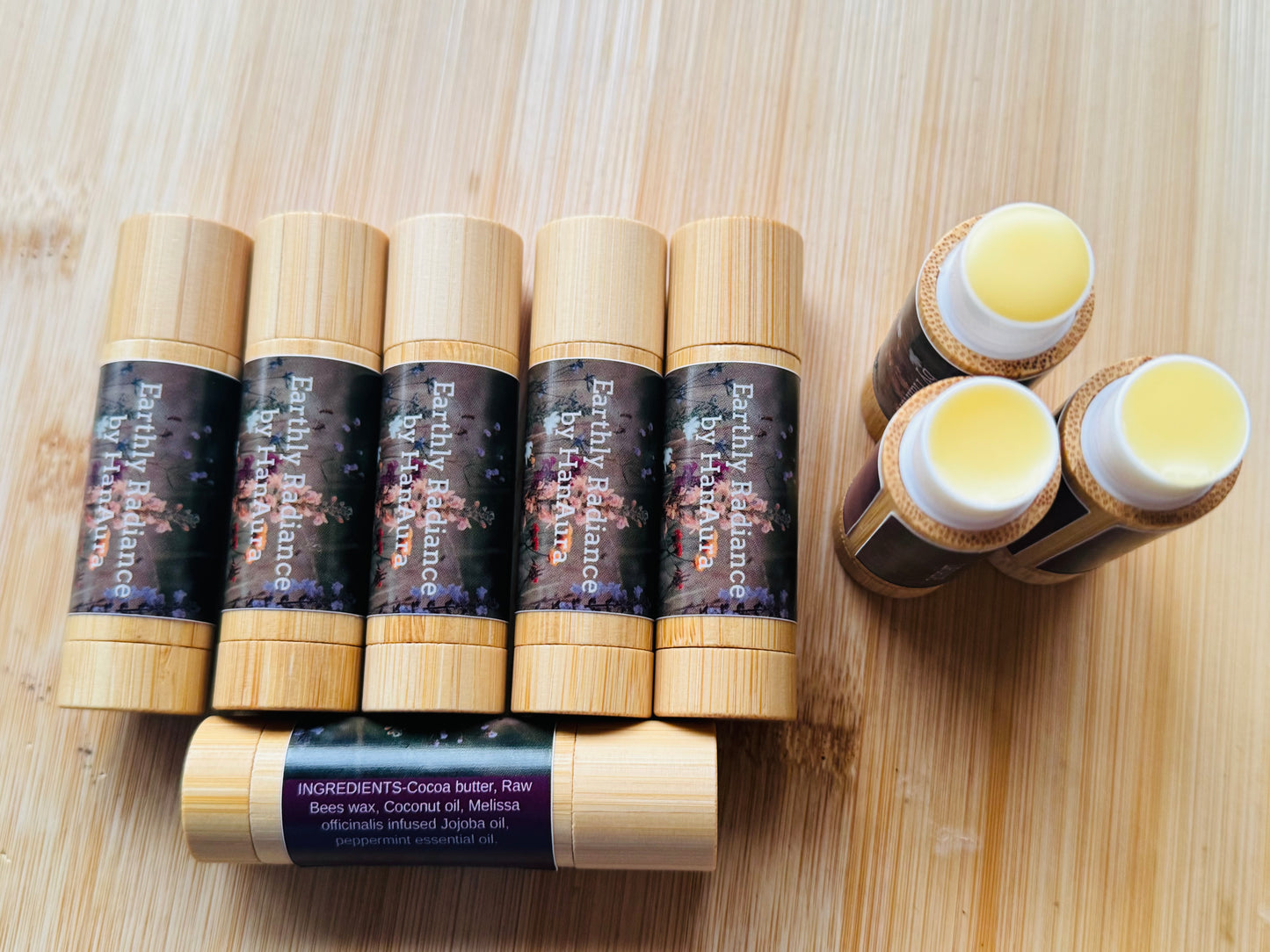 Lip Salve/Balm