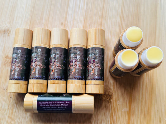 Lip Salve/Balm