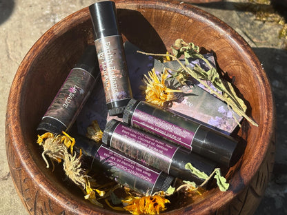 Lip Salve/Balm