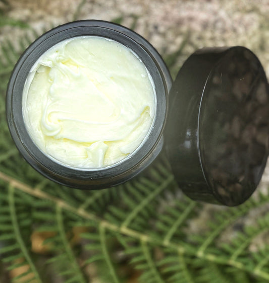 Organic Kokum & Tamanu Body Butter