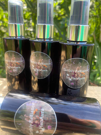 Beautiful Love & Sensuality Body Oil