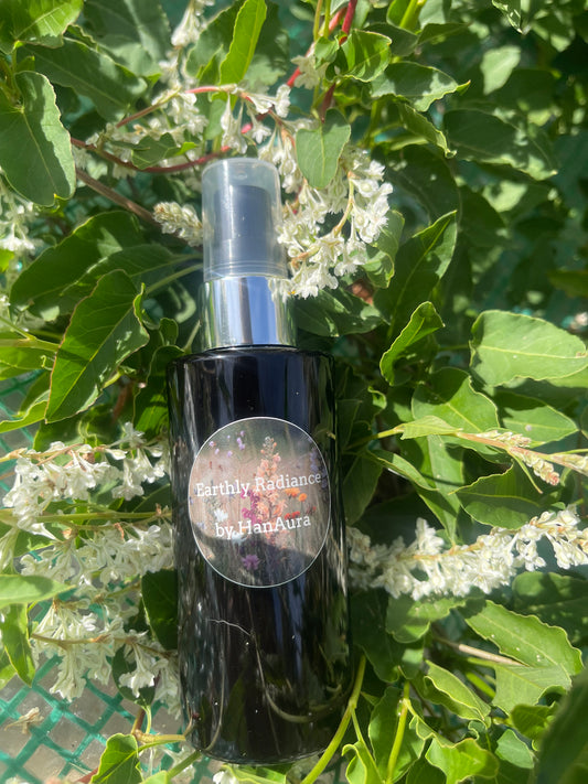 Beautiful Love & Sensuality Body Oil